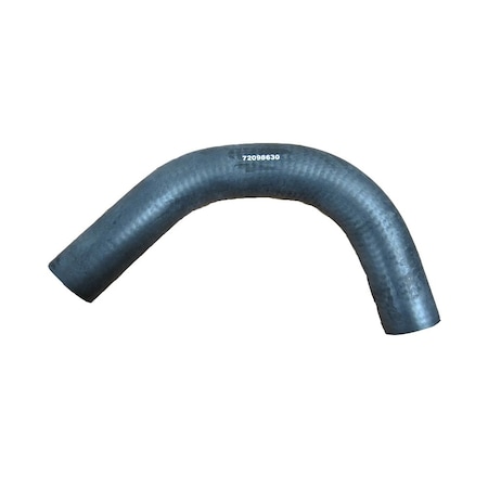 Aftermarket Curved Upper/Lower Radiator Coolant Hose Fits Massey Ferguson 220 71178 72098630